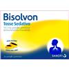 Bisolvon tosse sedativo 20pastiglie 10,5g - BISOLVON - 038593024
