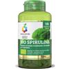 OPTIMA NATURALS SRL Optima Colours Of Life Bio Spirulina Integratore Ricostituente 180 Compresse