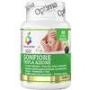 Colours Of Life Gonfiore Tripla Azione 60 Capsule