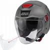 Givi visiera trasparente Z2690TR per casco 12.5