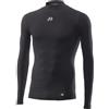 Sixs maglia lupetto 4 stagioni TS3 V2 - All Black