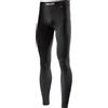 Sixs leggings 4 stagioni PNX V2 - All Black