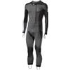 Sixs sottotuta termico racing Breezy Touch STXL R BT - Black Carbon