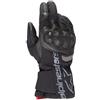 Alpinestars guanti uomo Wt-4 Gore-Tex Insulated - 10 Nero