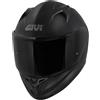 Givi casco integrale 50.7 Solid - Matt Black