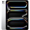 Apple Ipad Pro 13" Wi-fi + Cellular 256gb Con Vetro Standard Argento - Apple - APP.MVXT3TY/A