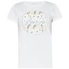 Liu Jo Jeans Liu.jo T-shirt Bianco WA4108JS923 BIANCO XS