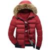 Generic Giacca Uomo Flanella Smanicato in Pile Uomo Giacca Uomo Elasticizzata Cappotto Lungo Imbottito Uomo Giacca Uomo Destrutturata Cardigan di Cotone Uomo Giacca A Quadri Bianca E Nera Uomo Giacca