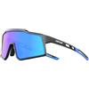 KAPVOE Occhiali da Sole Polarizzati per Bambini Occhiali da Ciclismo per Adolescenti Occhiali per Baseball Tennis con UV400 Montature TR90 per Ragazzi e Ragazze per lo Sport del Ciclismo 02