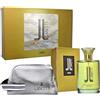 Lancetti Oro Woman Gift Pack (EDT+POCHETTE)