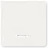 COLOPLAST SpA Biatain® Silicone Non Border 10X10cm 10 Pezzi