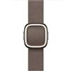 APPLE Cinturino Modern FineWoven per Apple Watch