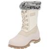 CMP - Girl Magdalena Snow Boots, Plum, 40