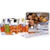 Vital Factors Italia Max Color Vegetal Tint 18 140m