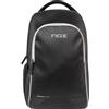 NOX Zaino Pro Series Nero, blu, M, Casual