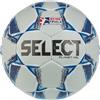 Select Pallone da pallamano Planet HBL Final4 v24, azzurro 2