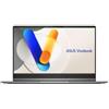 ASUS VIVOBOOK S 15 M5506NA 15,6 OLED 3K 2880 * 1620, RYZEN 5 7535HS 3.3 GHZ, 16 GB DDR5, SSD 512GB NVME, WINDOWS 11, WIFI 6, WEBCAM FHD, TASTIERA RETROILLUMINATA, HARMAN KARDON