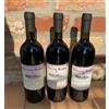 GOCCIO ROSSO Confezione assaggio 3 bottiglie miste Goccio Rosso - Vino rosso bio senza solfiti aggiunti - non filtrato - vegano - 0,75 l - dal produttore al consumatore