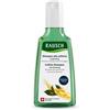 RAUSCH AG KREUZLINGEN Rausch Shampoo Alla Caffeina Al Ginseng 200ml