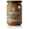 JARMINO Brodo di Ossa Biologico Concentrato, Bone Broth di Manzo da Allevamento al Pascolo e Nutrito a Erba, Brodo Liquido con Collagene Tipi 1 2 3, Keto Paleo AIP, 220 g, 22 Porzioni
