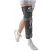 Gibaud Ginocchiera zerogradi gibaud ortho 70 cm taglia 4