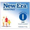 Named New era i 240 granuli