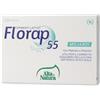 Alta natura Florap 55 mld 10 capsule