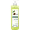 Klorane gel doccia eau de yuzu 400 ml