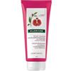 Klorane balsamo al melograno 200 ml