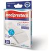 Medi presteril Medipresteril cerotti delicati super 8 x 3,8 10 pezzi