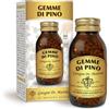 Gemme di pino 100 softgel