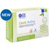 Eos lievit active 30 capsule