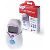 Meds termometro infrarossi clicktemp mini