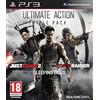 Square Enix Ultimate Action Triple Pack (PS3)