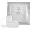 B GREEN Bende B Draining per Bendaggio Freddo Monouso | Bendaggi per Gambe Trattamento Cosmetico Drenante, Stimola la Microcircolazione