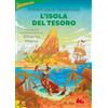 Gallucci Bros L'isola del tesoro