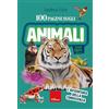 Erickson 100 pagine sugli animali. L'avventura della conoscenza