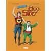 Sergio Bonelli Editore Zagor presenta Cico story