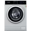 Ⓜ️🔵🔵🔵 SanGiorgio F914CA9 - Lavatrice 9 kg inverter, MADE IN ITALY, già inclusa GARANZIA 5 ANNI SU SCHEDA ELETTRONICA, centrifuga 1400 giri, Nuova classe A