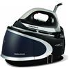 Morphy Richards Power Steam Elite 42221, Sistema stirante con caldaia a pressione e piastra in ceramica, Nero