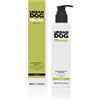 URBAN DOG Shampoo 2 in 1 per Cani con Proteine del Latte 200 ml - Detergente Delicato e Condizionante per Manto Morbido e Luminoso, OGM Free, Made in Italy