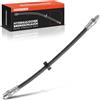 Frankberg Tubo Freno Posteriore destro o sinistro Compatibile con V70 II 285 S60 I 384 V70 I 875 876 XC70 Cross Country 295 S80 I 184 Replace# 32246088