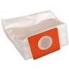 GECASA sacchetti in microfibra compatibile con Hoover: Diva 1126 1129 1313 1125 1607 1122 (10 sacchetti)