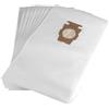 Gecasa, 10 Sacchetti in microfibra made in Italy Compatibile per Kirby G1-G10 G7 Ultimate, G8 Diamond, KIRBY Ultimate G Uvio Sentria