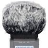SUNMON Zoom H4NH5 - Parabrezza 01 Pelliccia H4N Pro