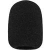 SUNMON WS2 Filtro antipop per microfono, compatibile con Rode NT1-A, Procaster, podcaster, NT2-A, K2, NT1000, NT2000 e microfoni Broadcaster SUNMON