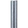 WOLFPACK LINEA PROFESIONAL 6280520 Asta filettata zincata 1 metro DIN 975 qualità 4.8 m10, unica