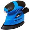 Silverline 421042 Levigatrice Palmare a Dettaglio135 W, 1 V, Multicolore