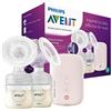 Philips Avent SCF397/11 - Tiralatte elettrico doppio