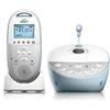 AVENT Philips AVENT - SCD580/00 - Baby monitor - Dect Ricaricabile